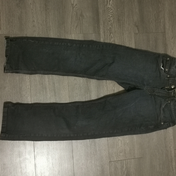 Urban Star Dark blue jeans (30x31) - Picture 2 of 5